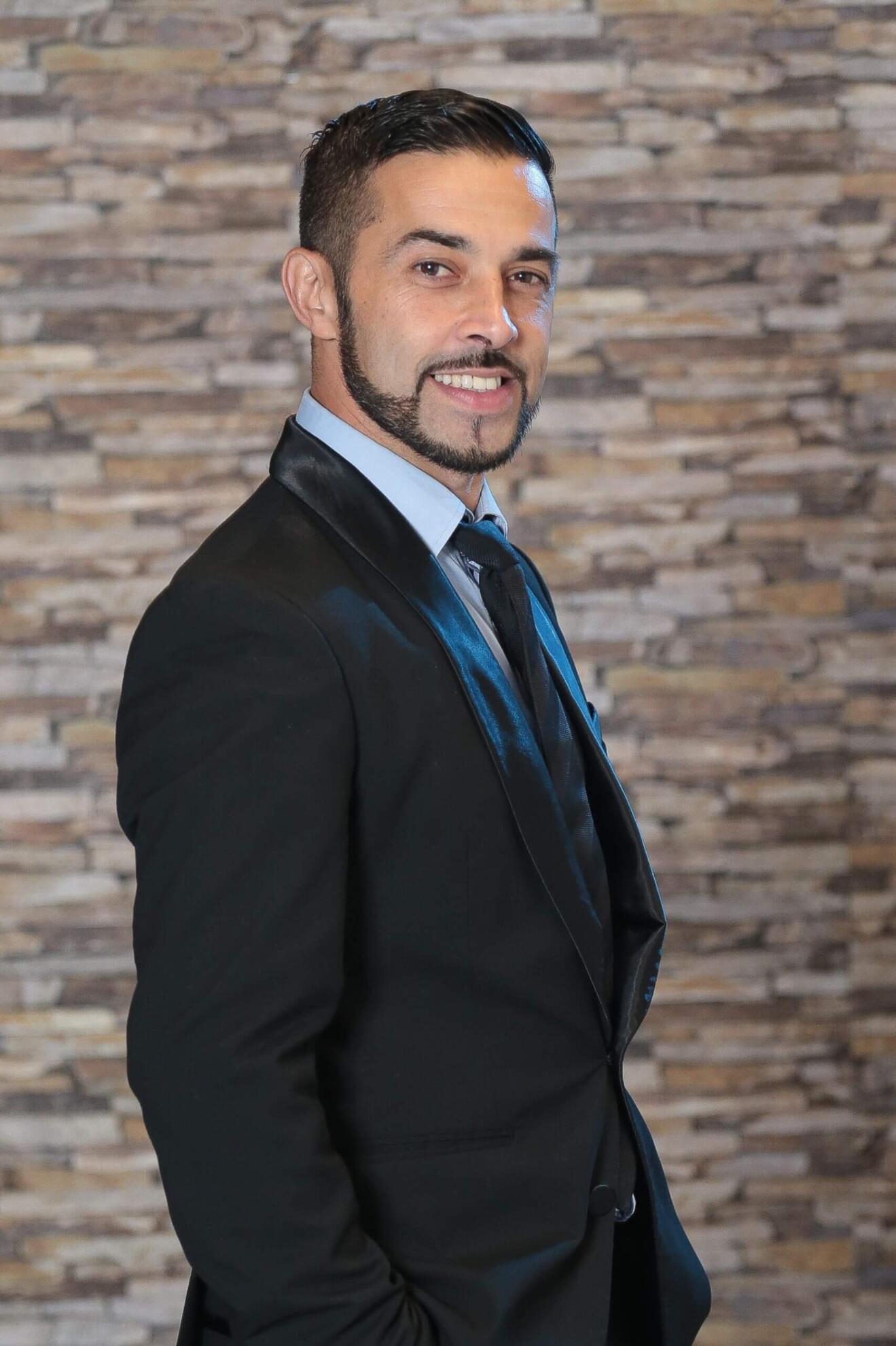 Farid Ferchach