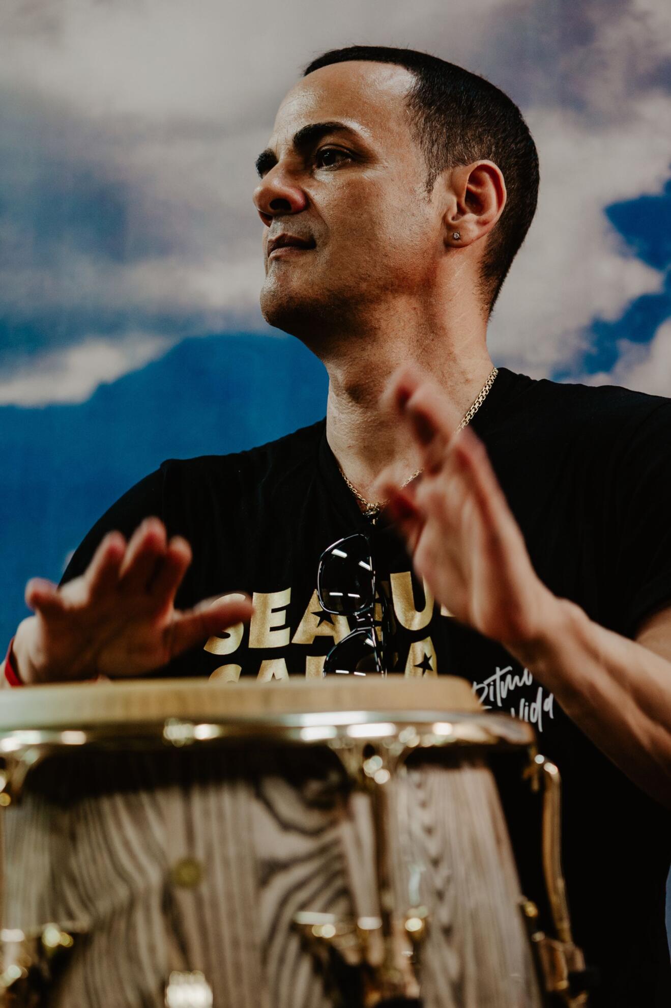 Ariel Monterecy
