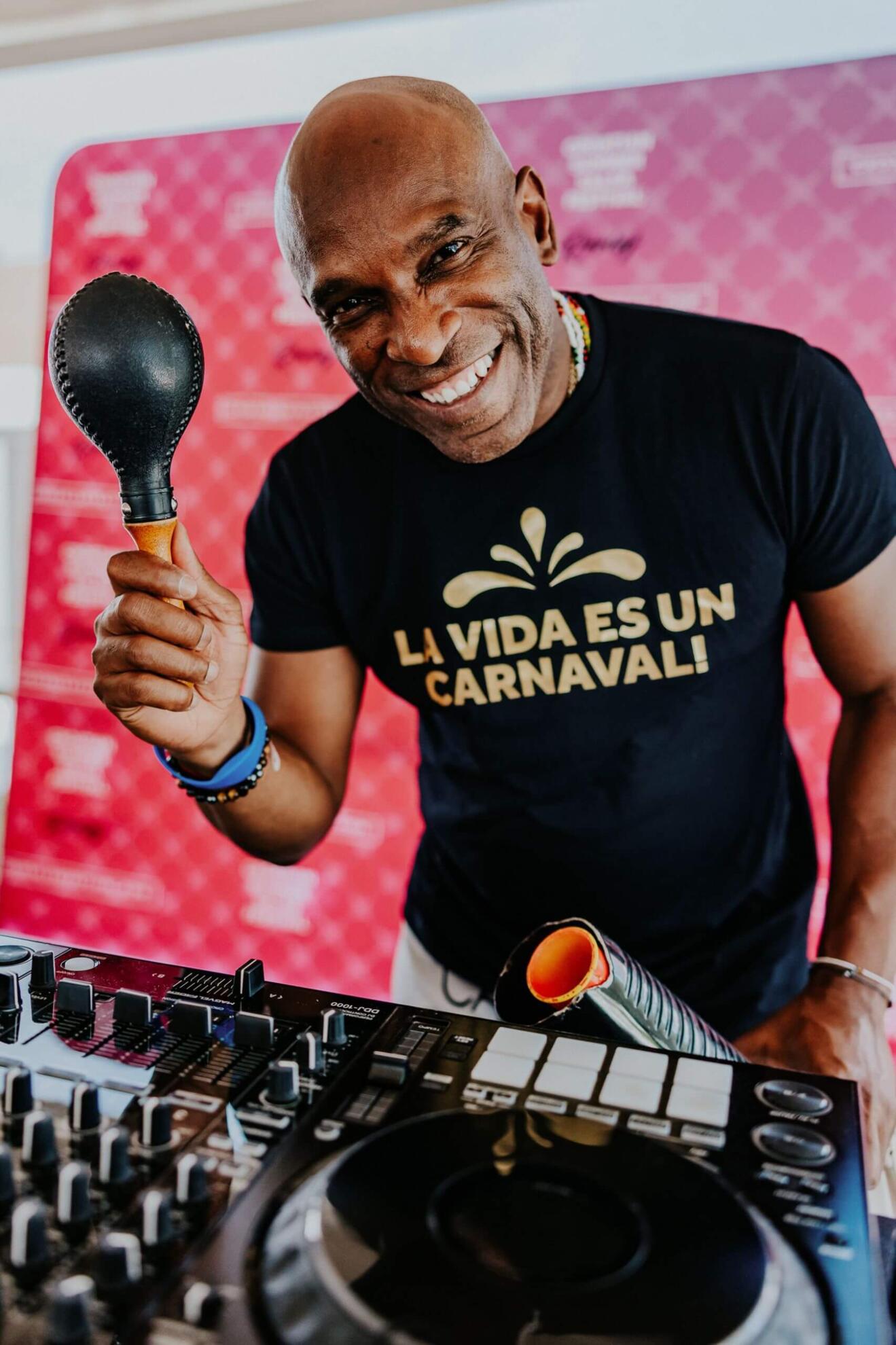 DJ Javier