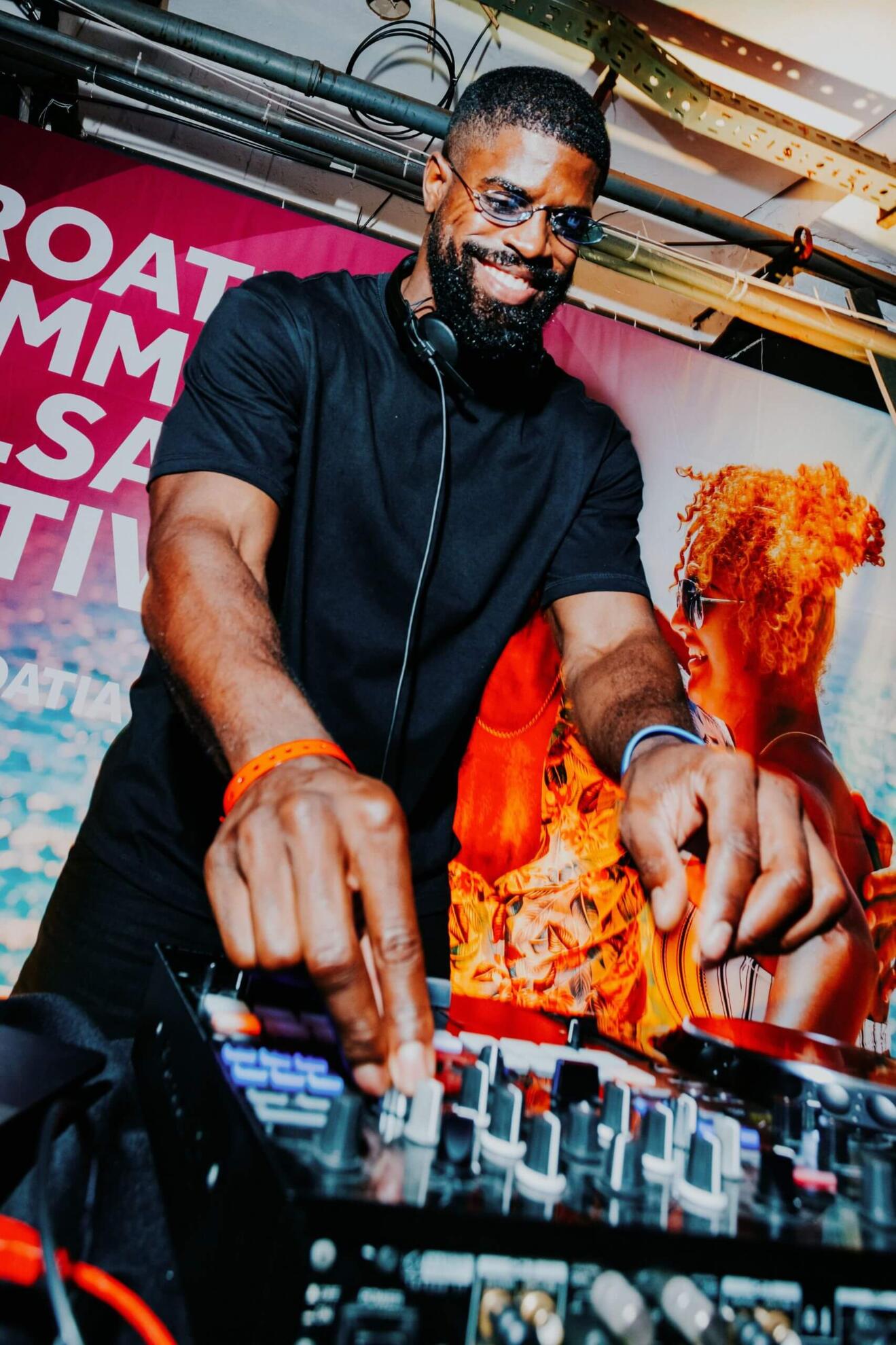 DJ Shark