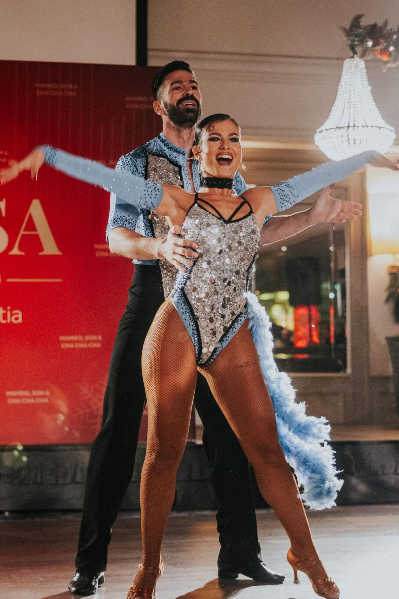 Panagiotis & Myrto
