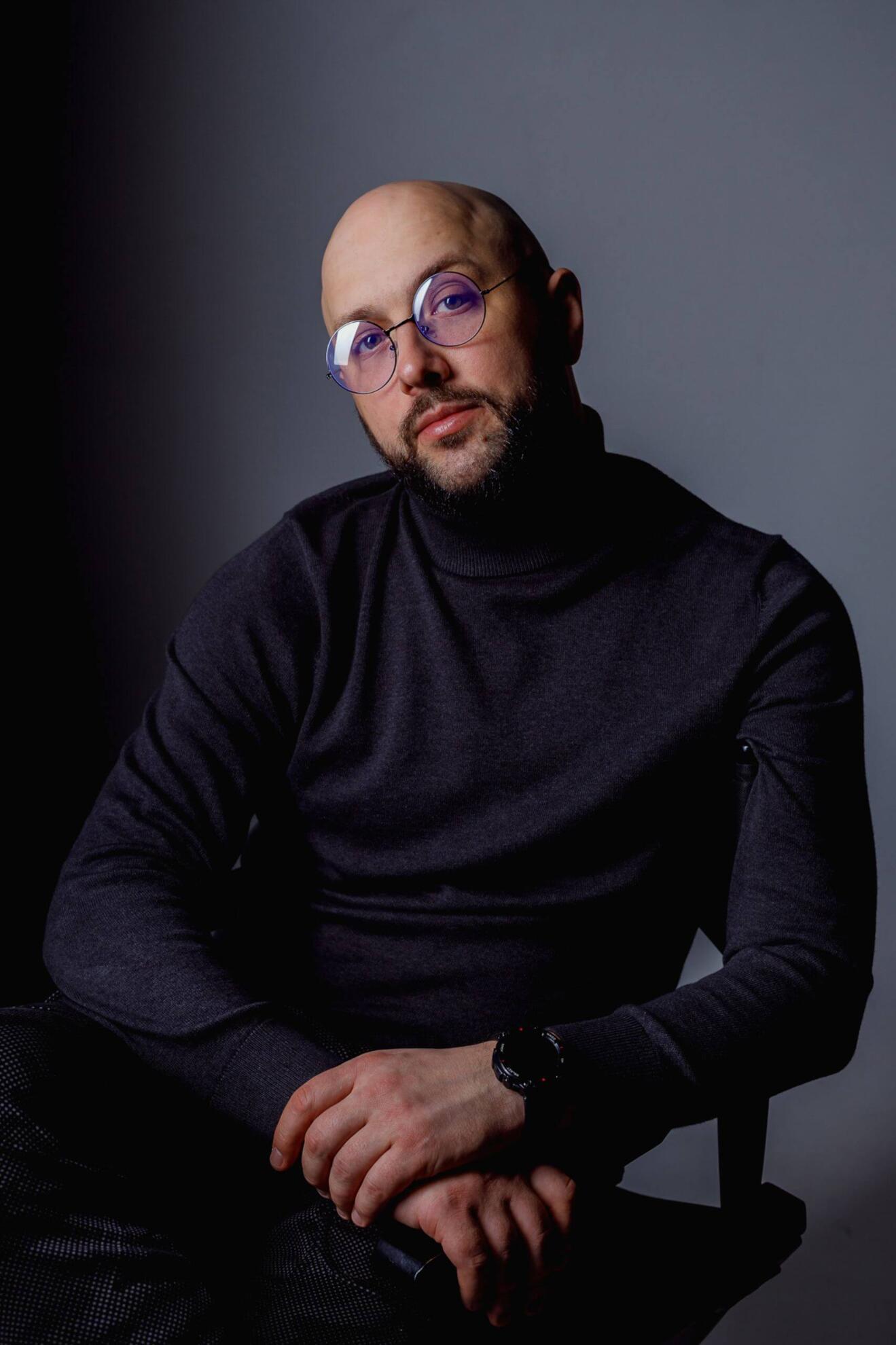 Vlad Dziuba