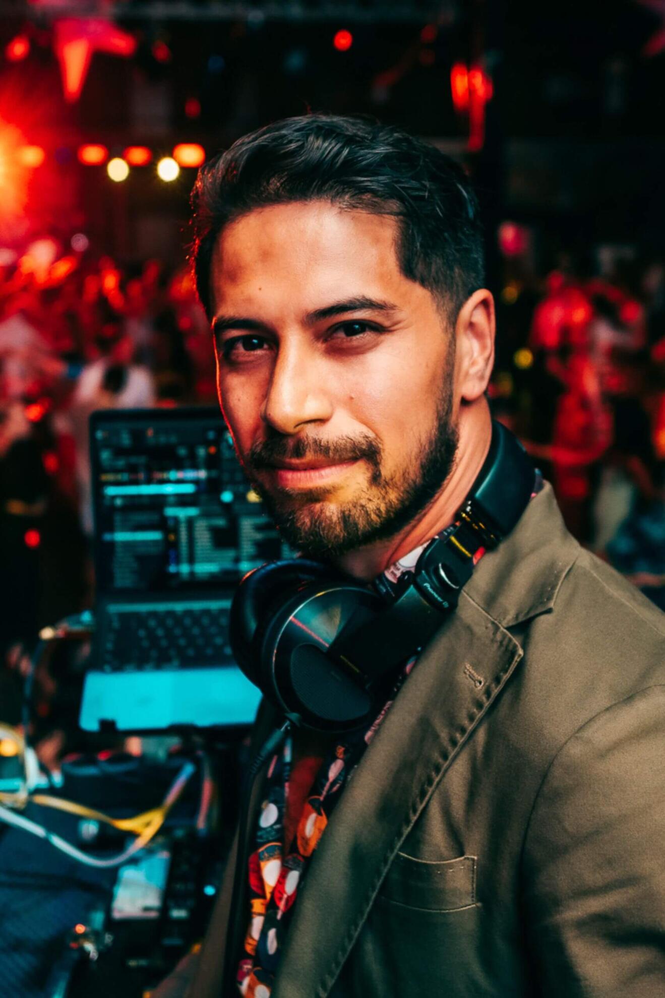 DJ Asmadi