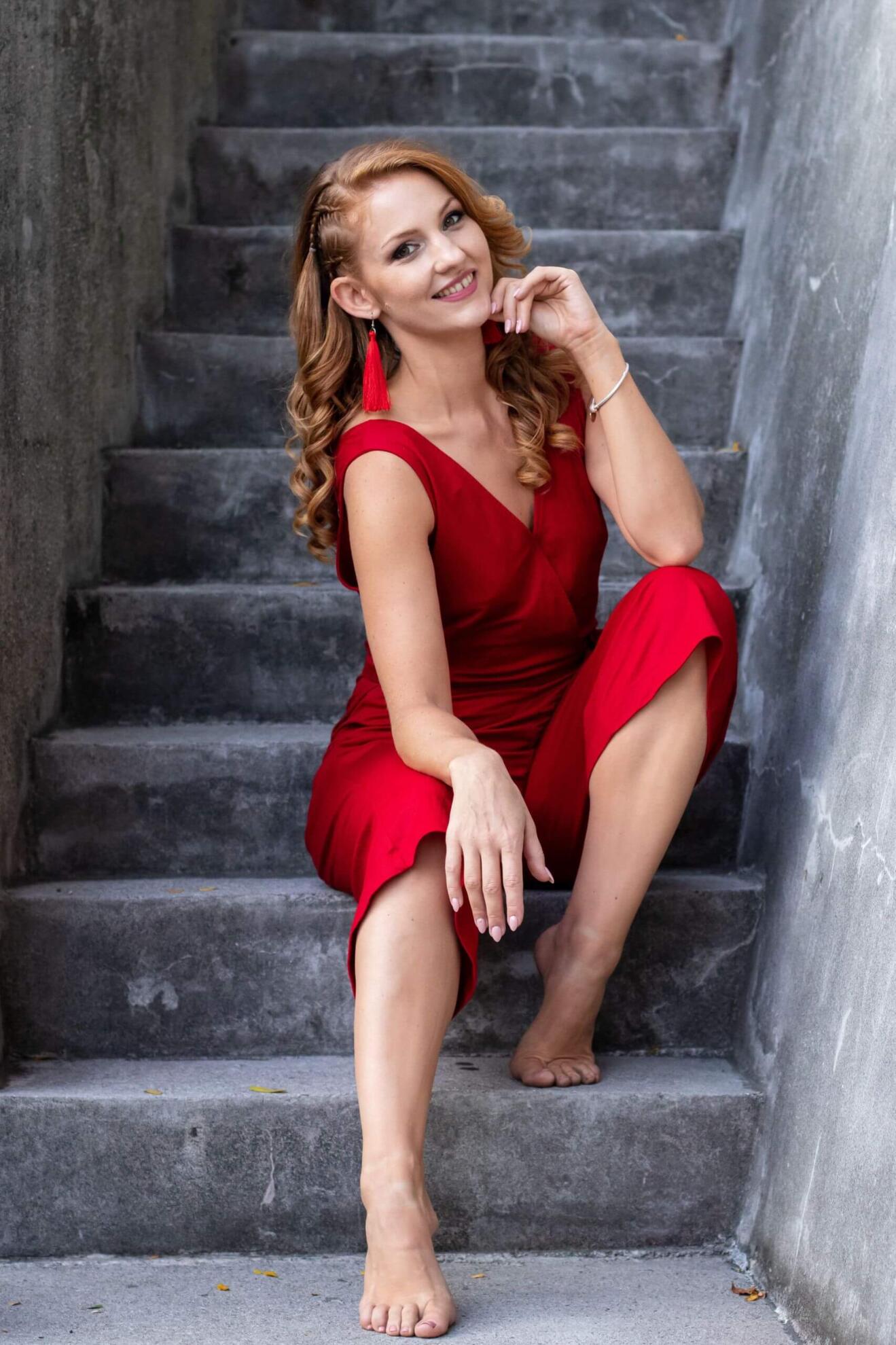 Martina Gojkošek