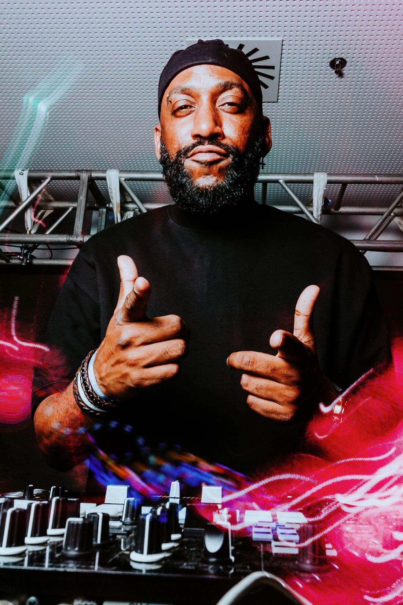 DJ Lenhy