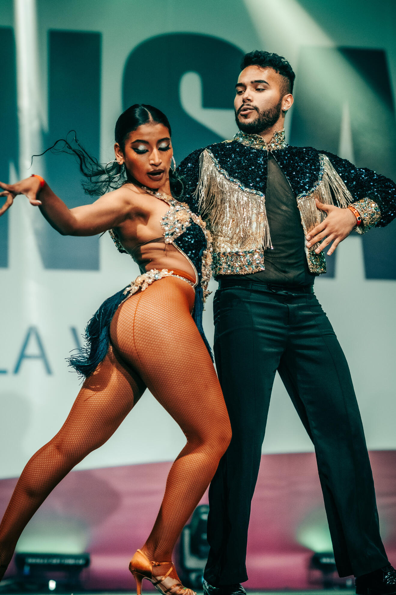 Diego & Yaritza