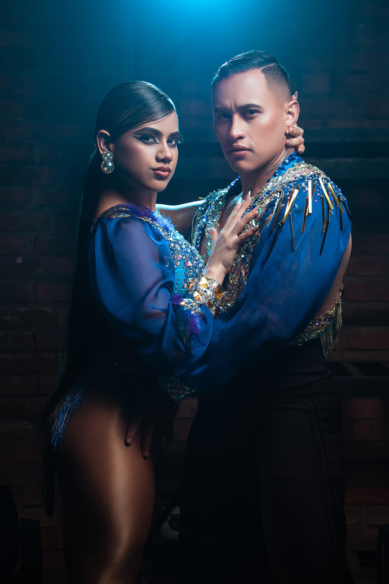 Danny & Dayana