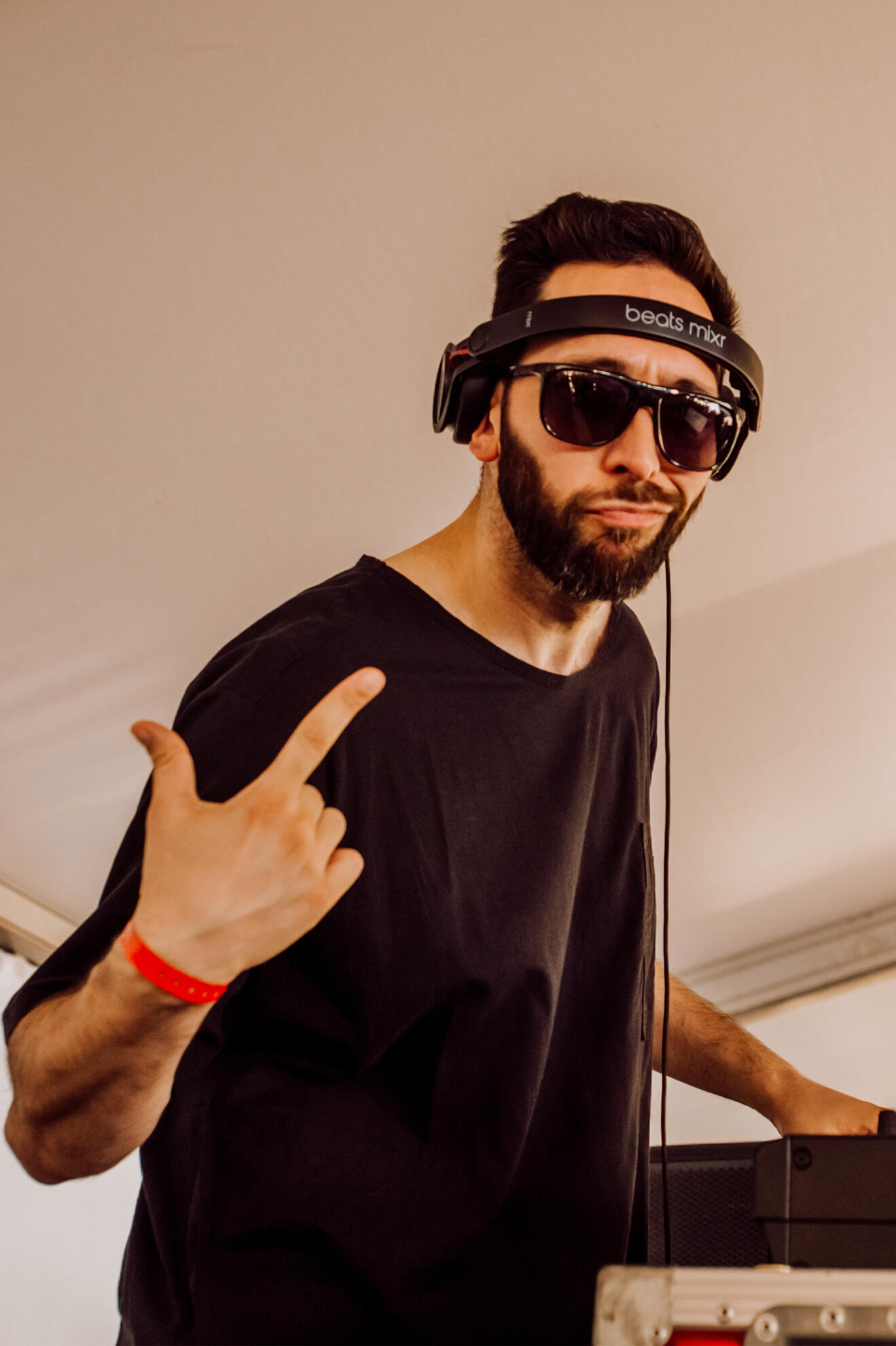 DJ Manuel Citro