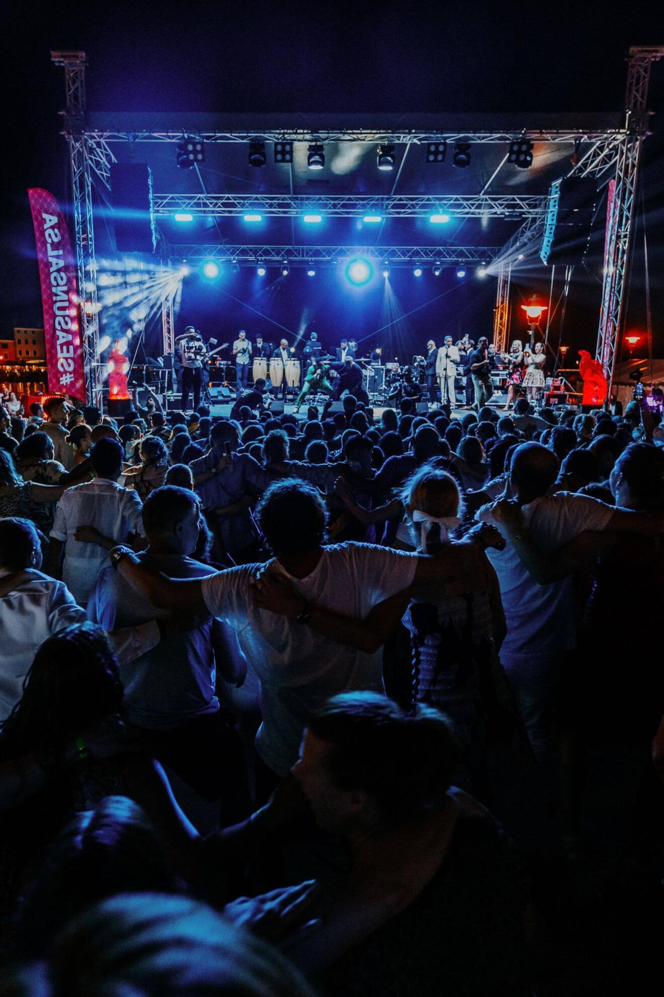 Grande Fiesta