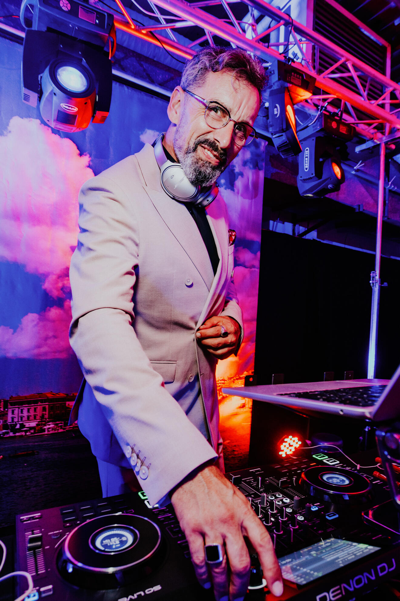 DJ Fabris