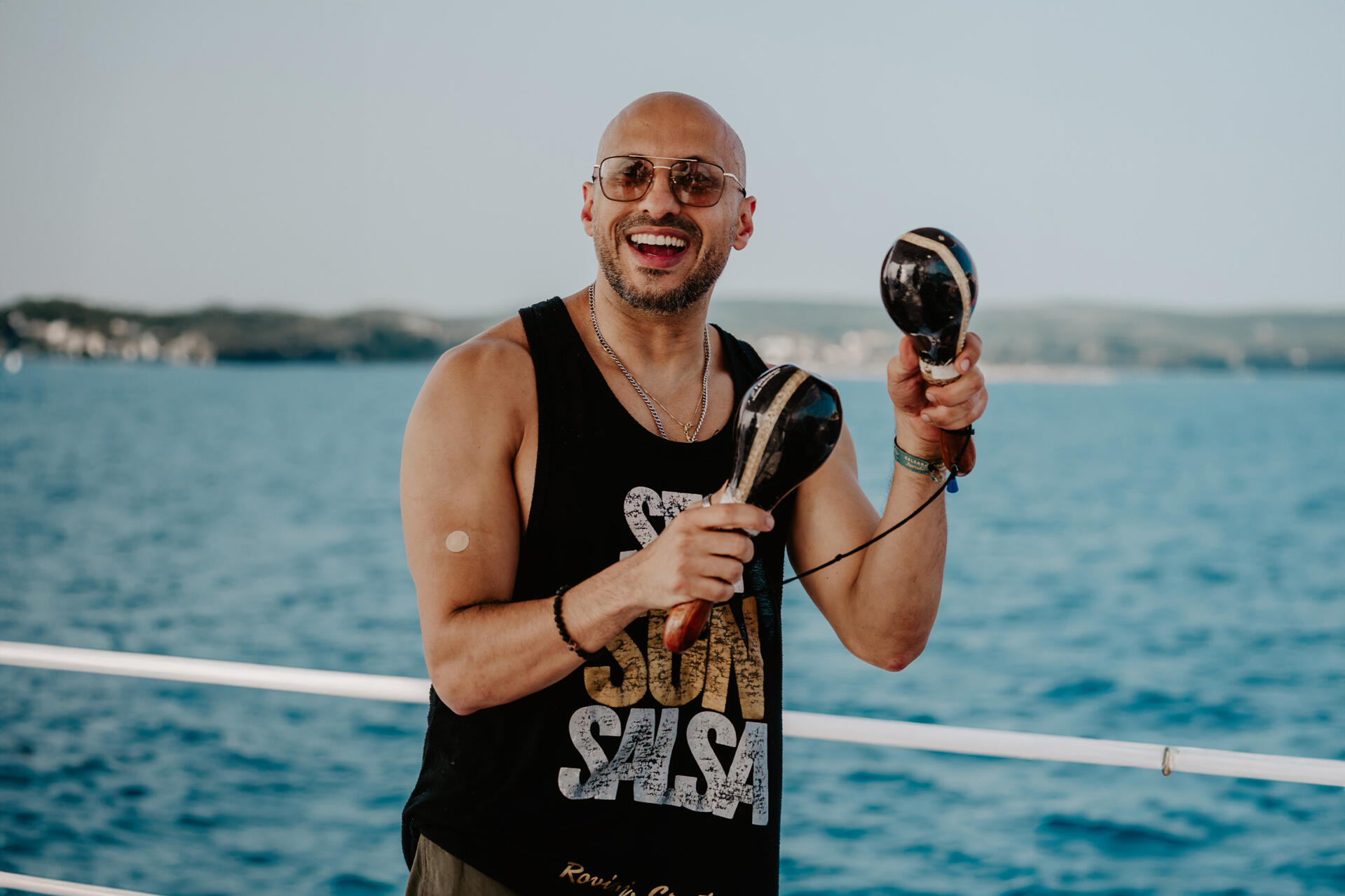 DJ Dmitri