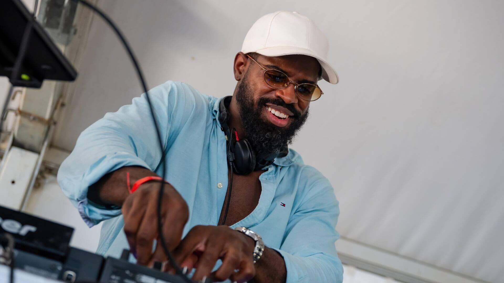 DJ Shark