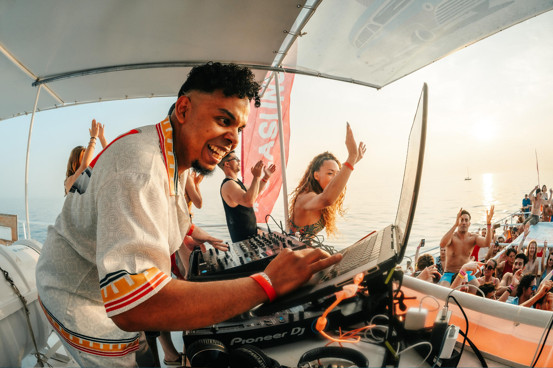 DJ York