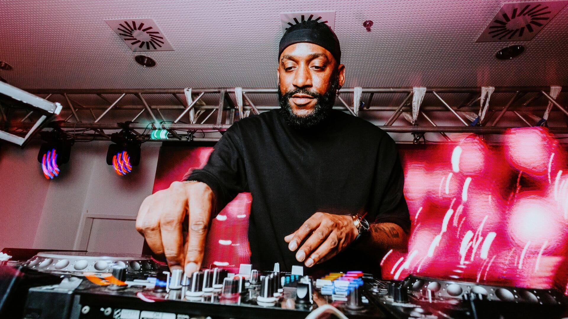 DJ Lenhy