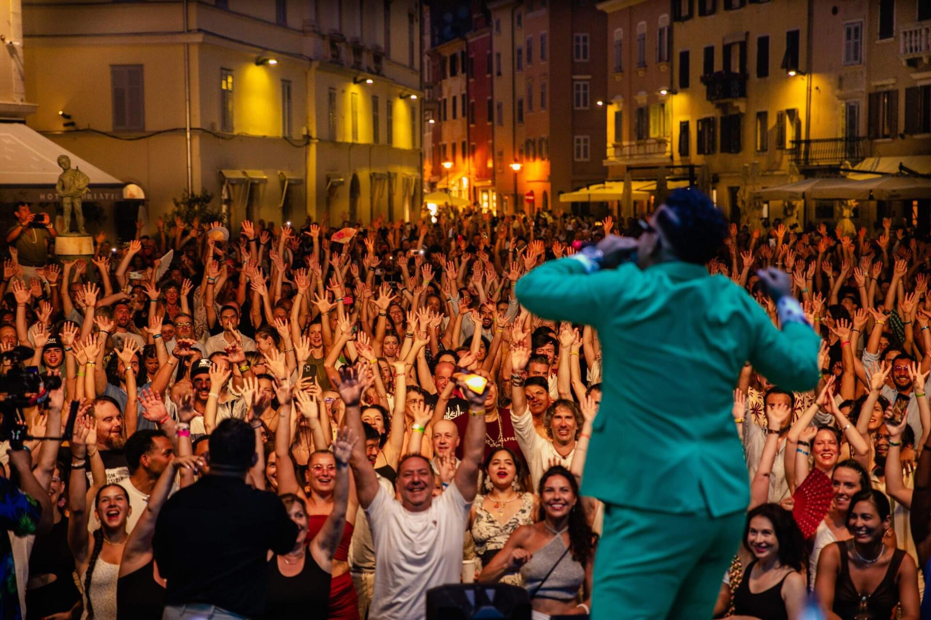 Grande Fiesta