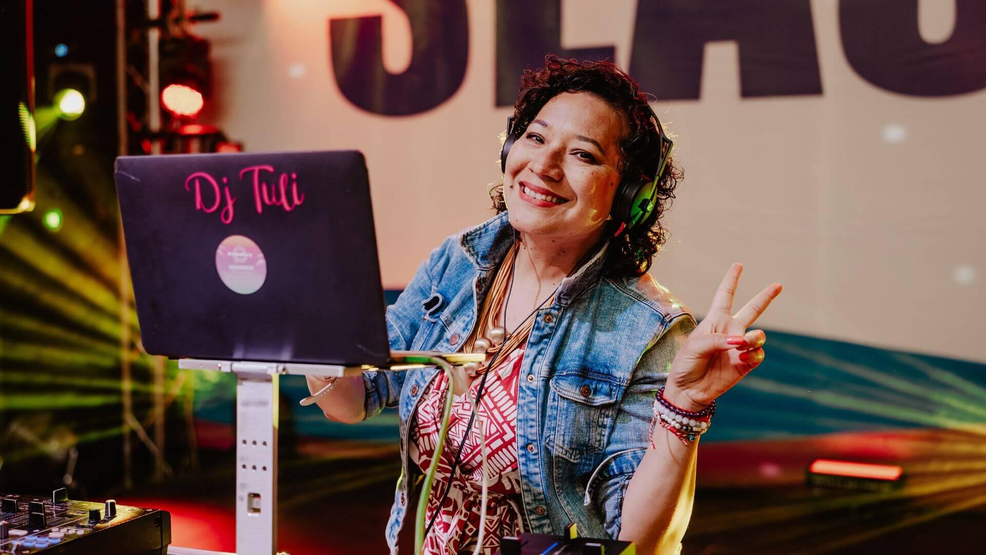 DJ Tuli