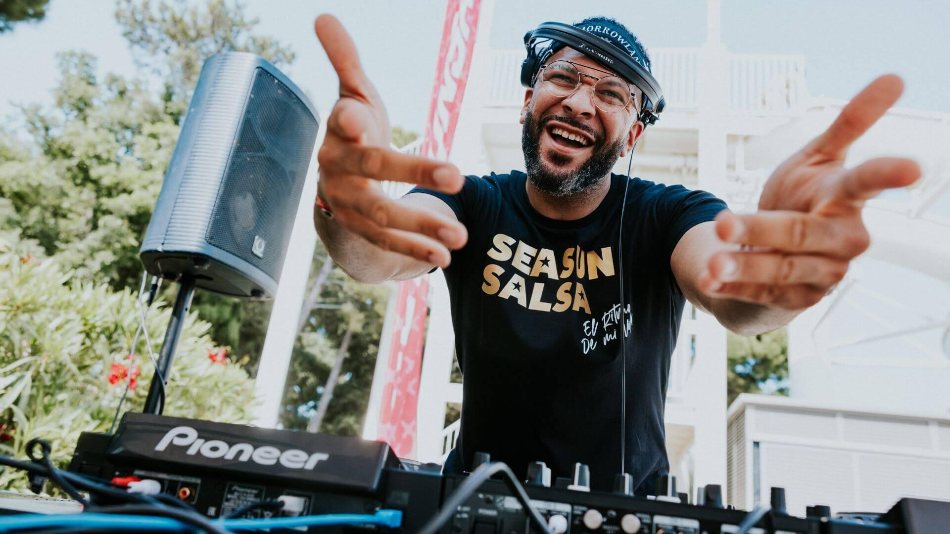 DJ X-tra
