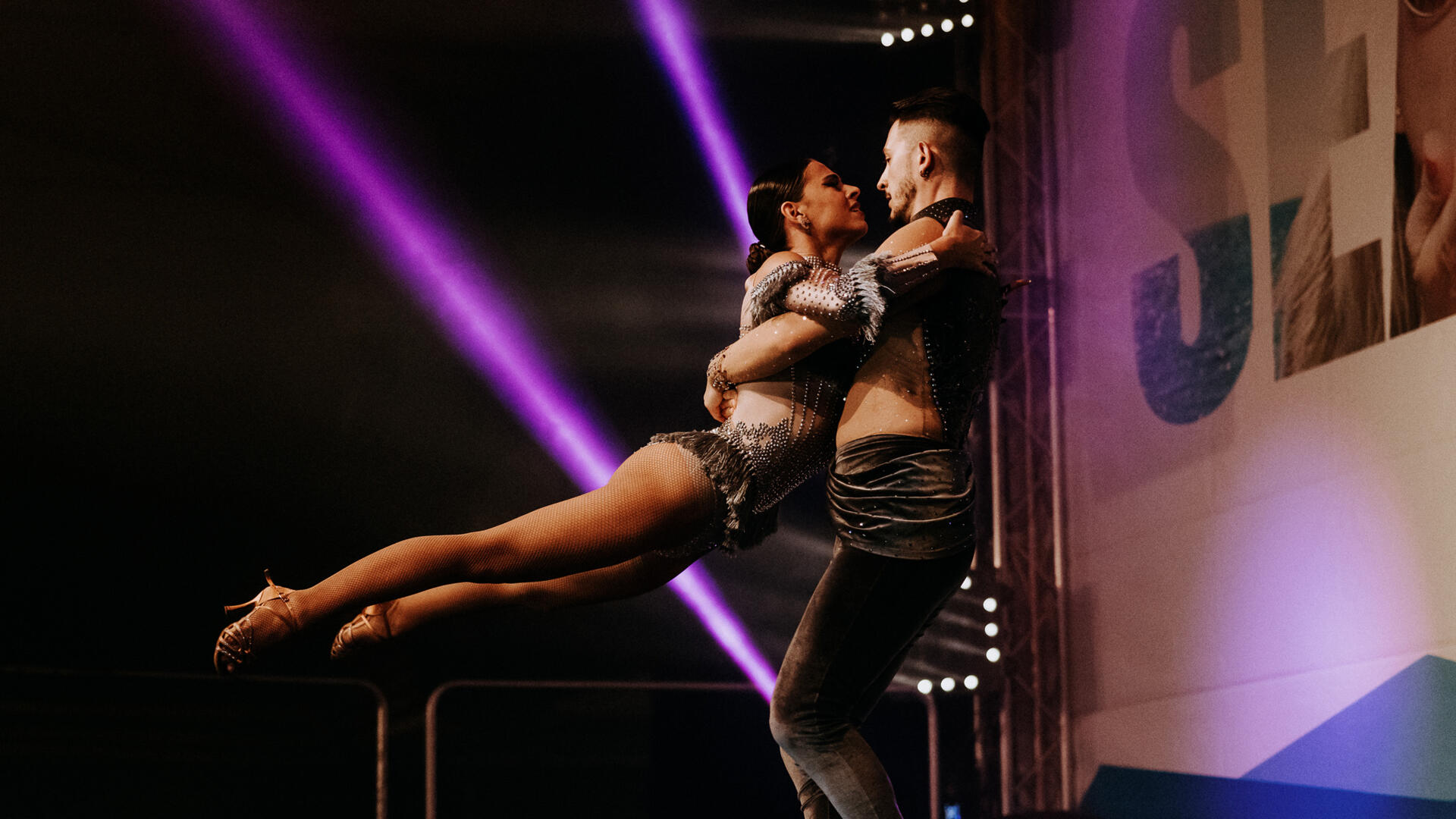Michael & Mayra