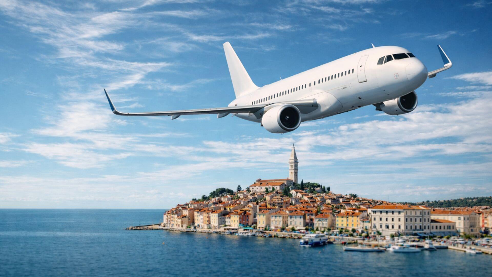 Transfers from airports