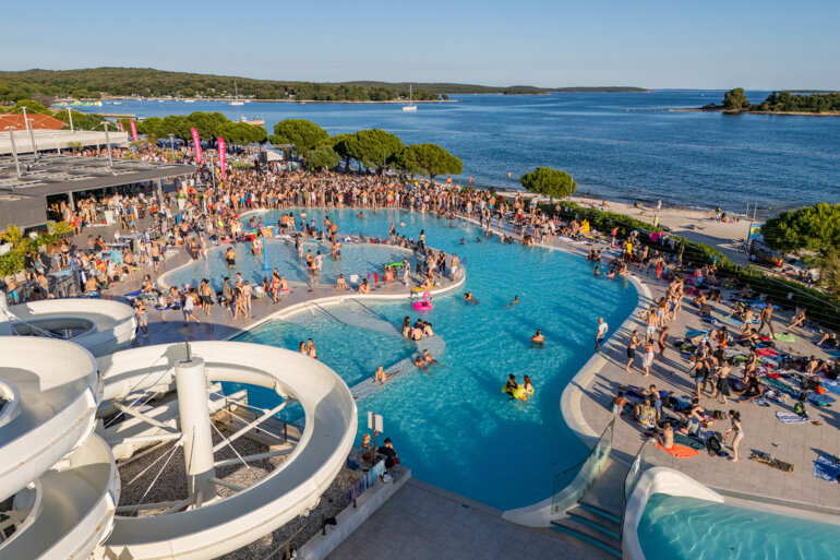 Villas Rubin Resort