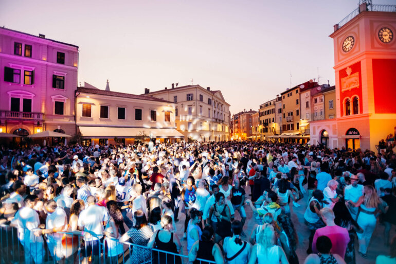 Main Square