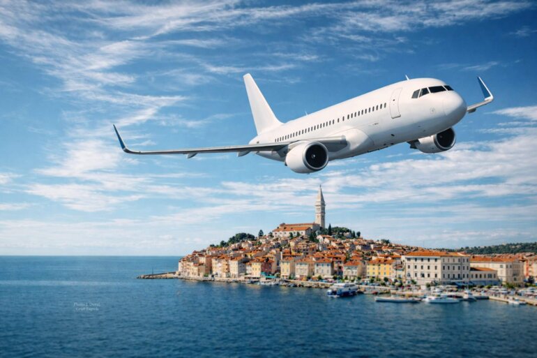 Transfers from airports
