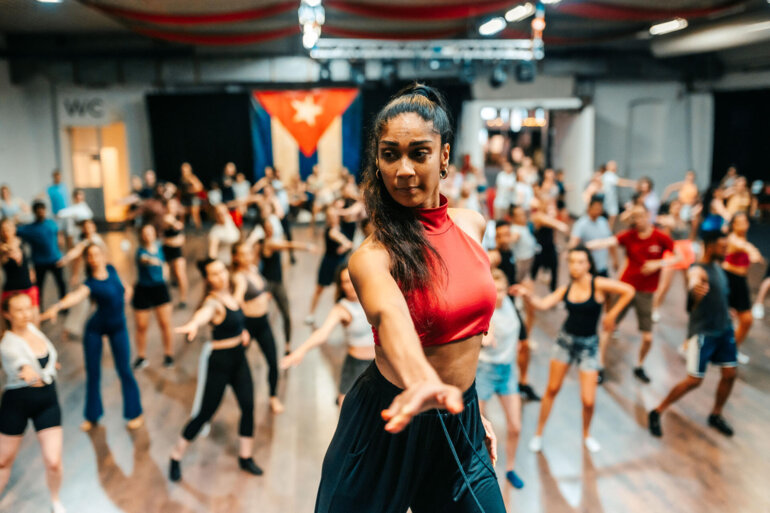 Weekend workshop schedule is OUT!